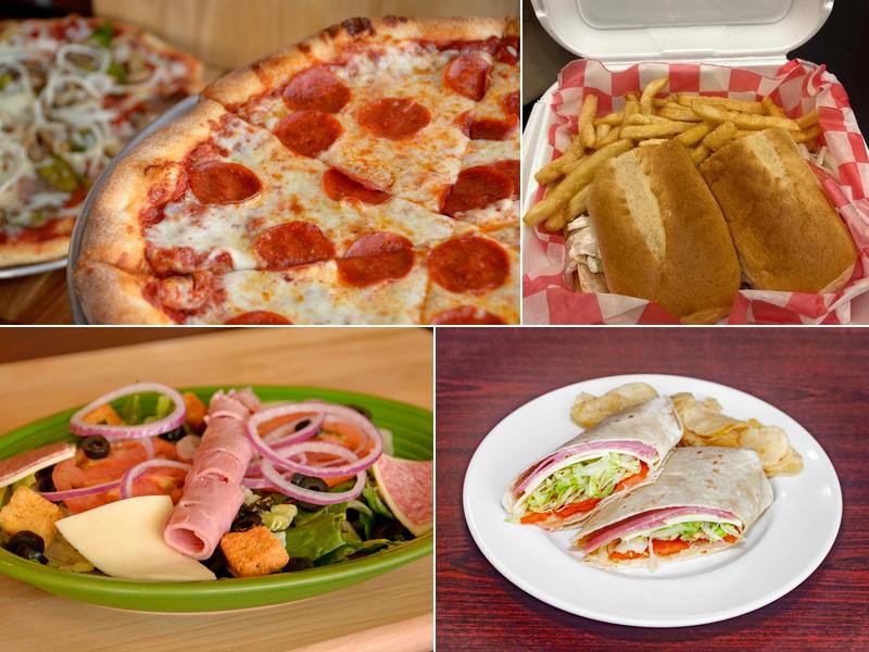 Mimmo's Italian Restaurant & Pizza