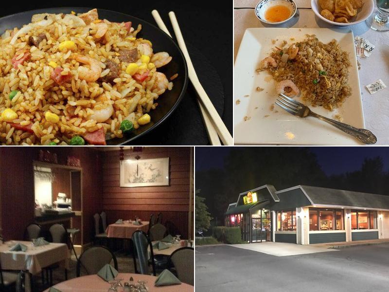 Panda Palace Chinese Restaurant