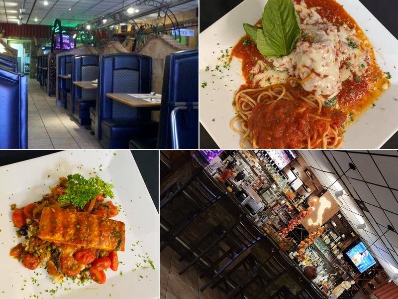 Carini Italian Restaurant