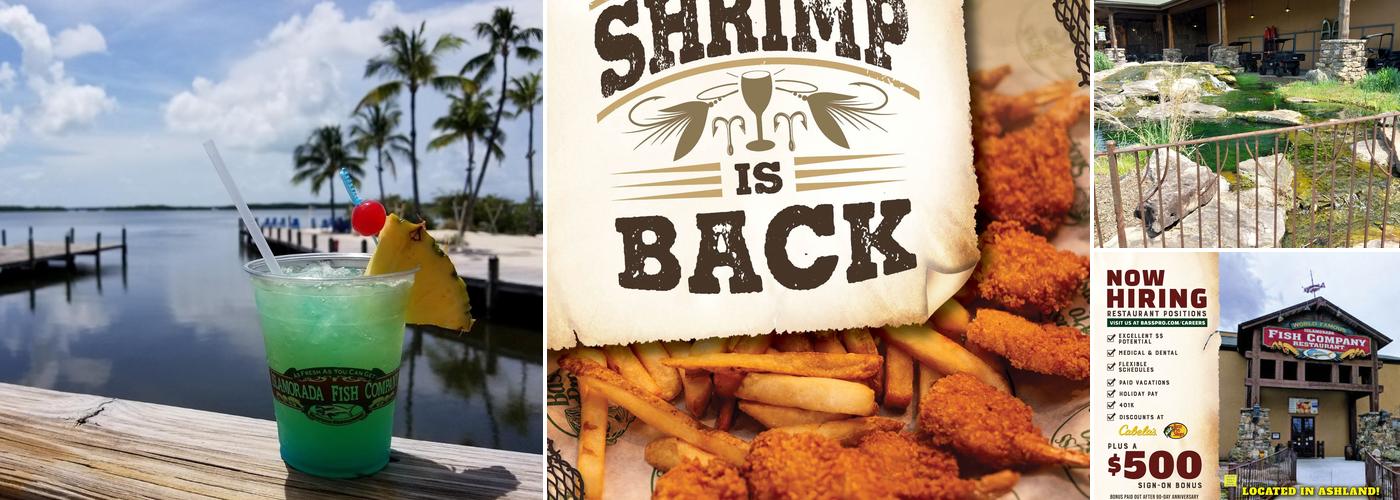 Islamorada Fish Company