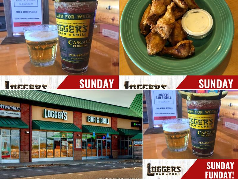Loggers Bar & Grill
