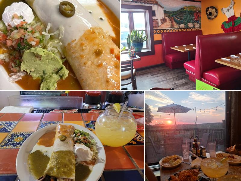 Fiesta Loca 967 WI-35, Dresser