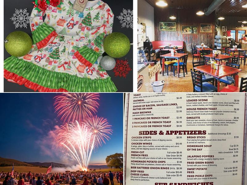 Pure-n-Simple Farm House Foods