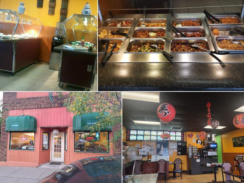 Lucky Panda 217 N Cascade St, Osceola