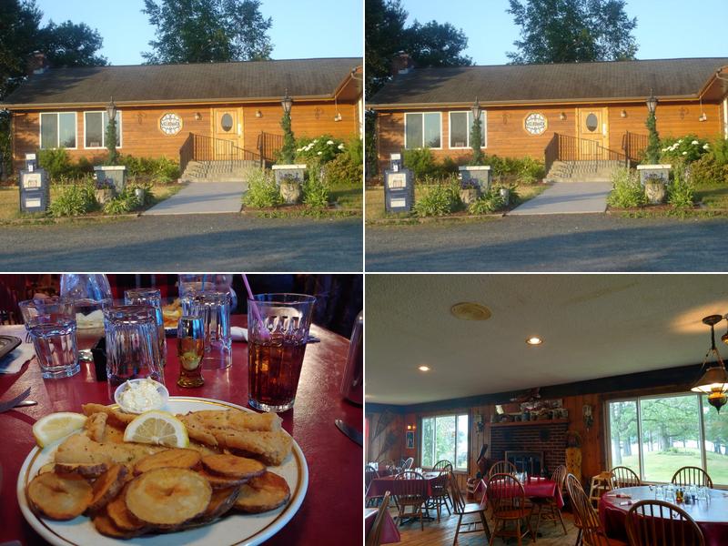 Wolter's Shoreview Supper Club