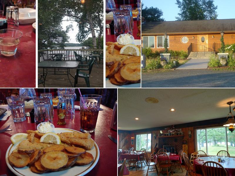 Wolter's Shoreview Supper Club