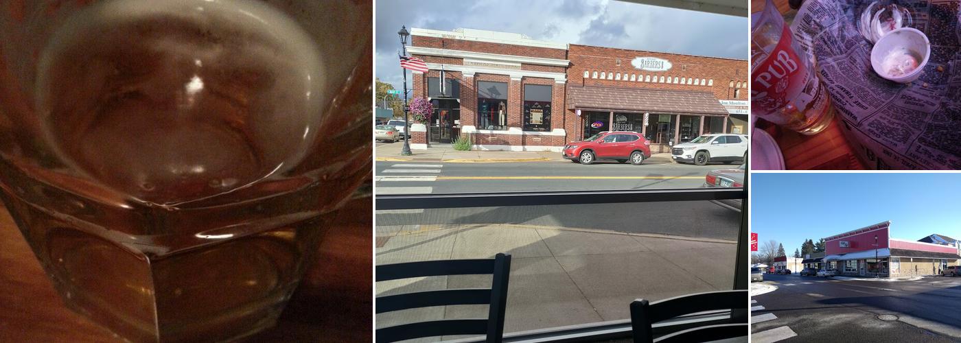 Pizza Pub of North Branch