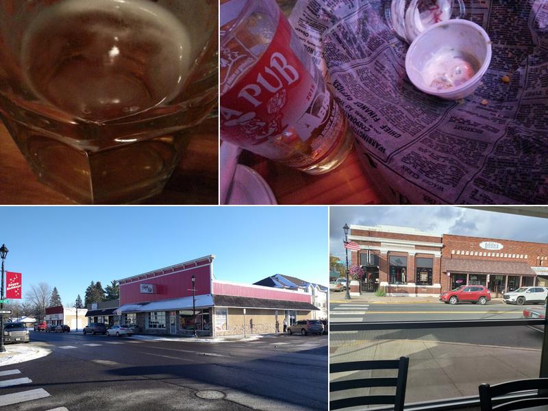 Pizza Pub of North Branch