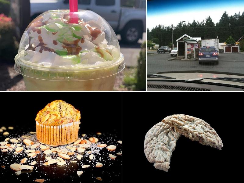 Cafe Elite 22223 Mountain Hwy E, Spanaway