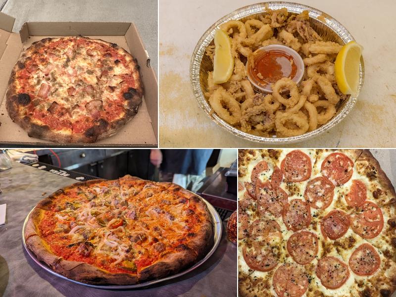 Mike's Apizza & Restaurant