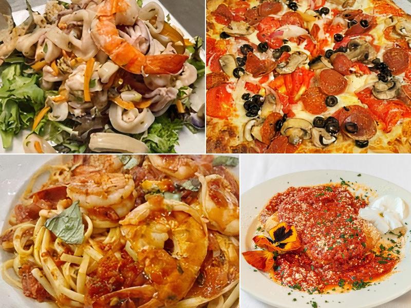 Lorenzo's Ristorante Italiano