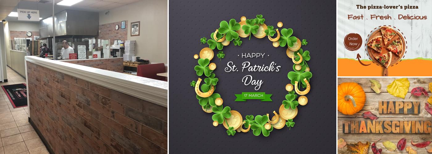 Minervini's Pizzeria