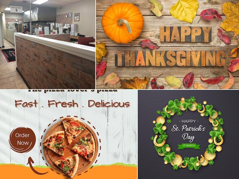 Minervini's Pizzeria