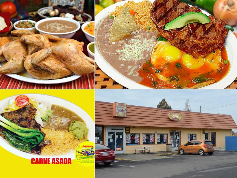 Restaurante Los Amigos