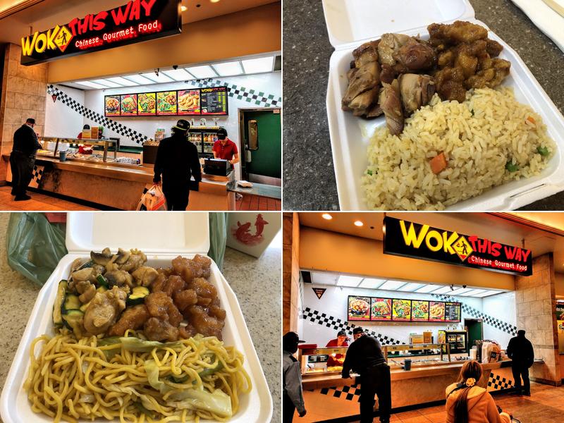 Wok This Way