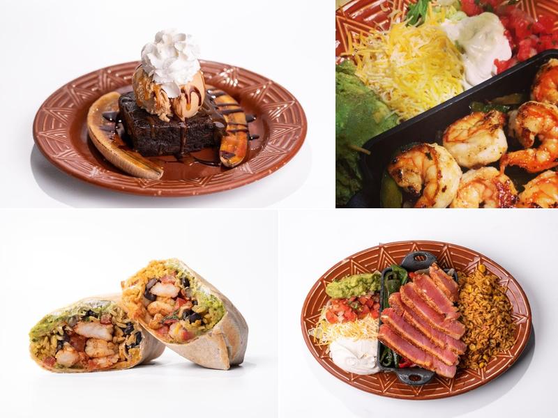 Del Fuego 430 N Country Rd, St James