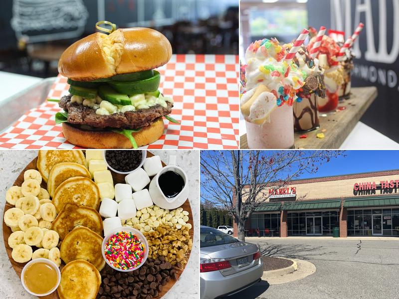 MABEL'S 1800 A, 1800 S Creek One, Powhatan