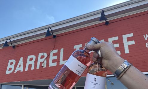 Barrel Thief Wine & Provisions