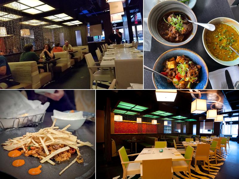 Lehja Restaurant 11800 W Broad St suite 910, Richmond