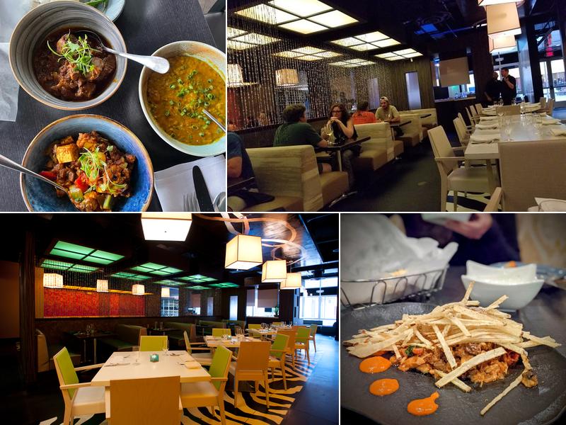 Lehja Restaurant 11800 W Broad St suite 910, Richmond