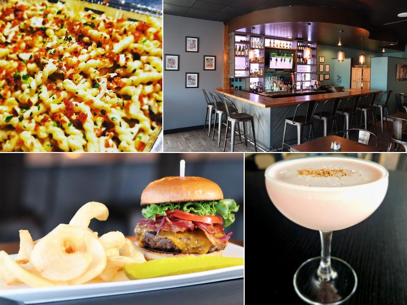 Eccoti Restaurant 1940 Sandy Hook Rd Unit A, Goochland