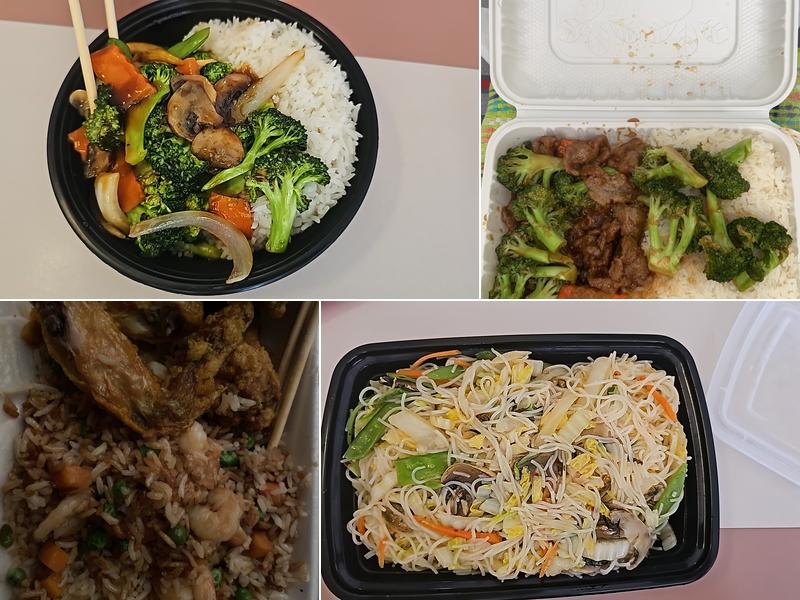 West Lake Chinese Restaurant