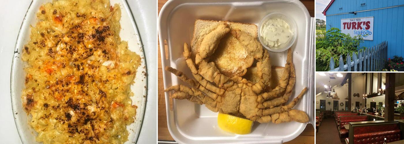 Turk's Seafood Restaurant
