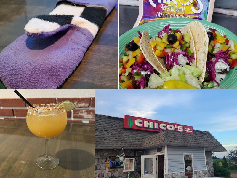 Chico's Restaurant 5704 WI-52, Wausau