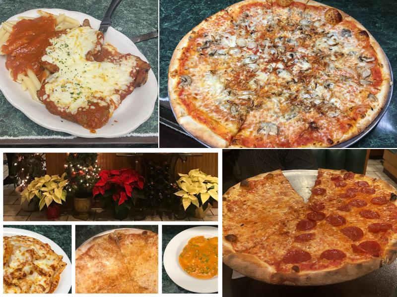 Mama Teresa's Italian Restaurant & Pizza
