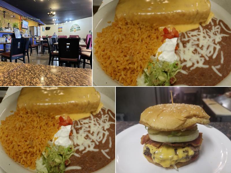 Chihuahua Mexican Grill