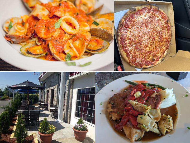 Casa Nova 833 River Rd, Shelton