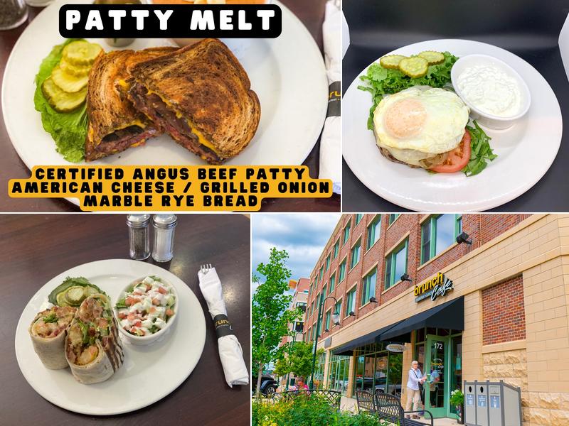 Brunch Cafe-St.Charles