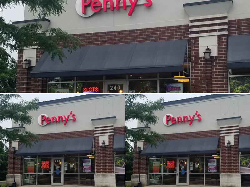 Penny's Place