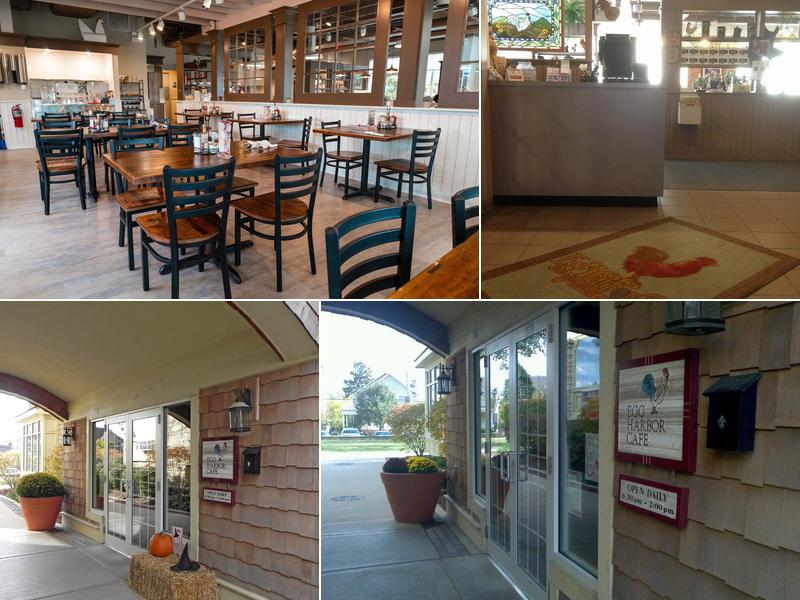 Egg Harbor Cafe 477 S 3rd St, Geneva