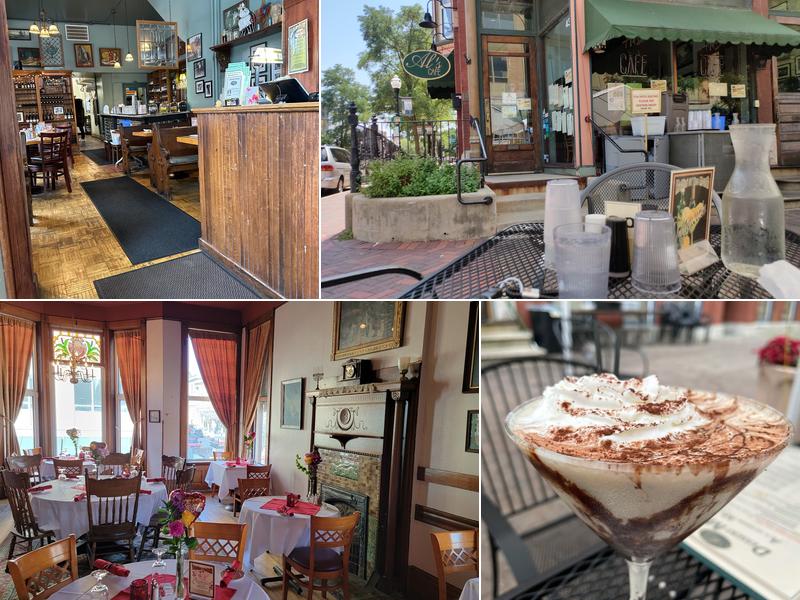 Al's Cafe & Creamery