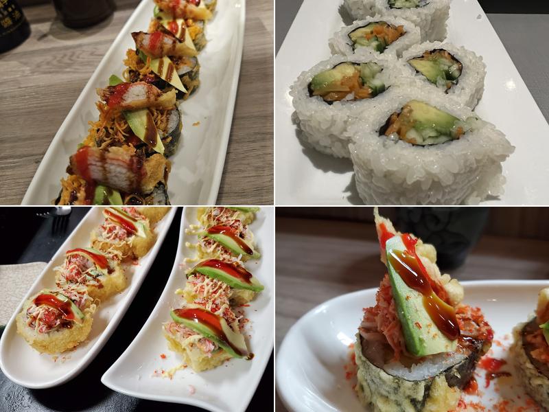 Shima's Sushi - Japanese Restaurant