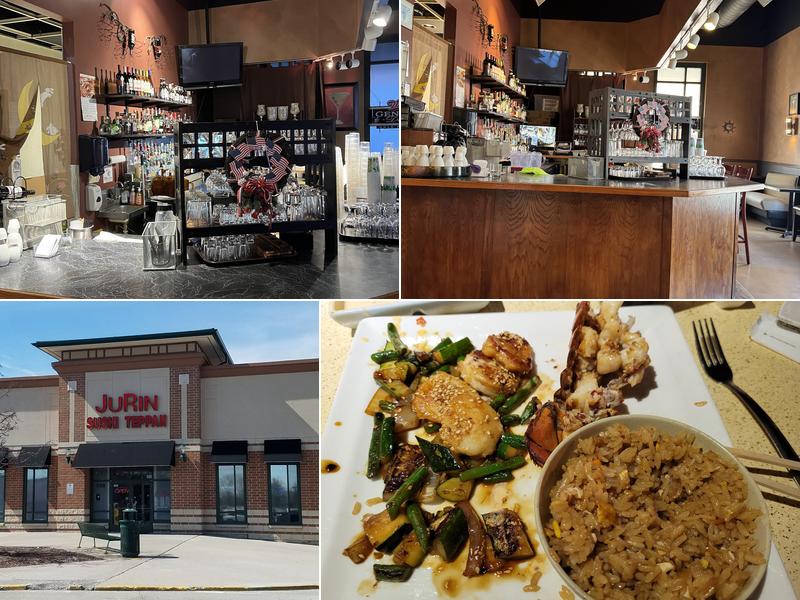 Jurin 588 S Randall Rd, South Elgin