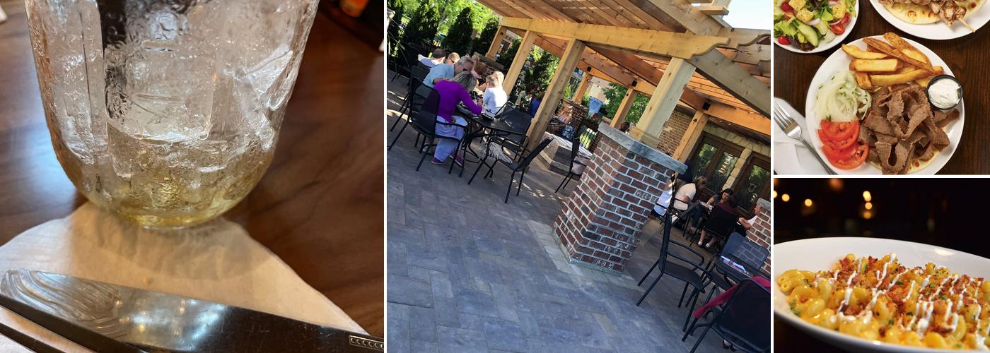 The Village Squire (South Elgin)