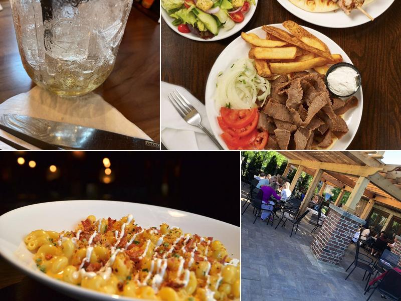 The Village Squire (South Elgin)