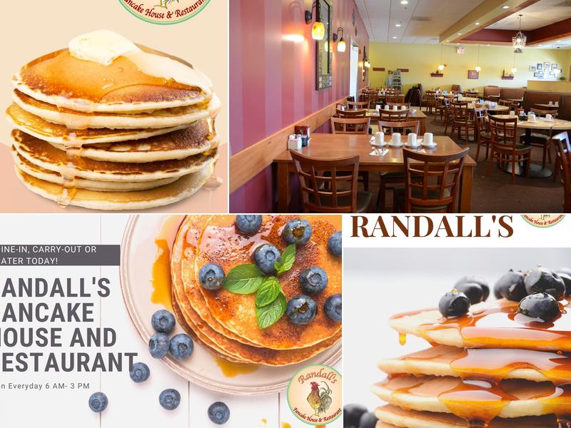 Randall's Pancake House