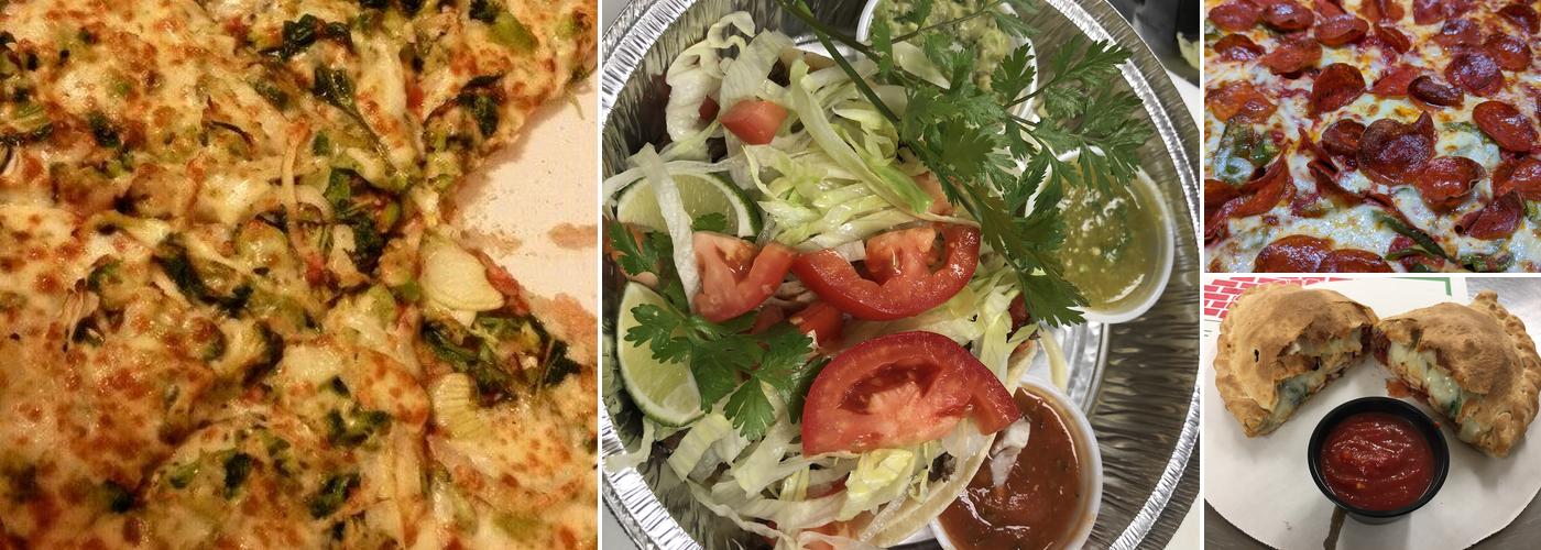 Paisano's Pizza & Grill