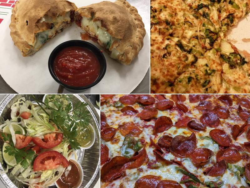 Paisano's Pizza & Grill