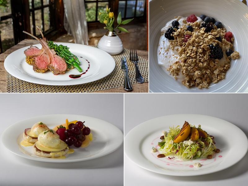 Atwater’s Restaurant