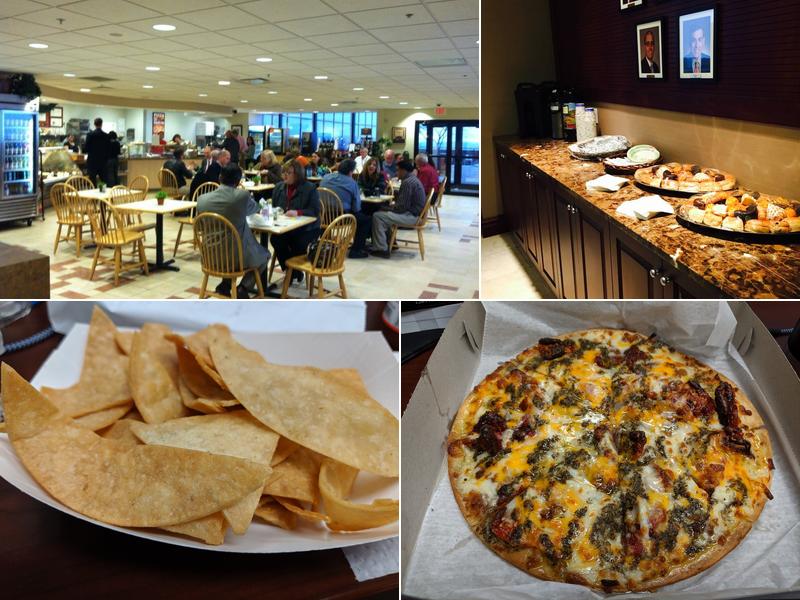 Zinfandeli's Cafe LLC