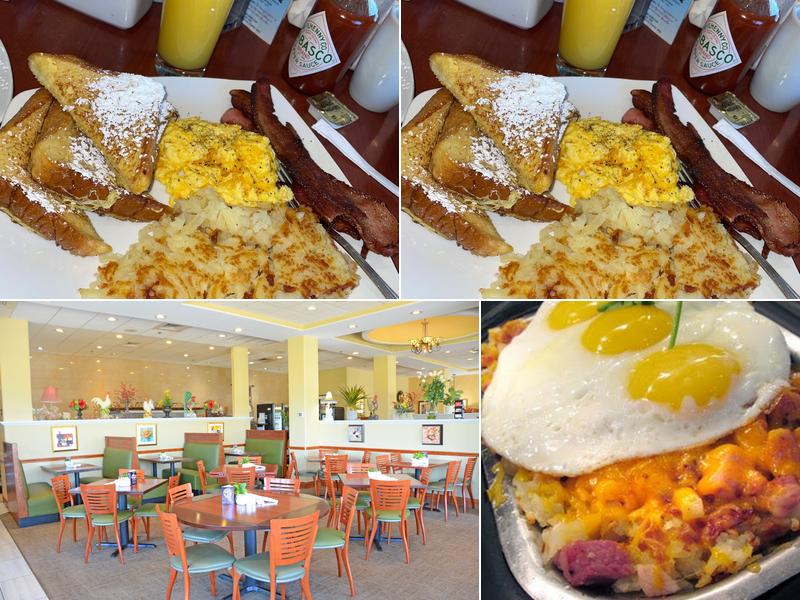 Egg Haven Pancakes & Cafe 2562 Sycamore Rd, DeKalb