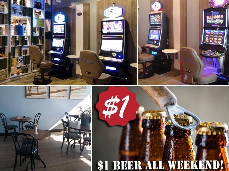 Shelby's 2581 Sycamore Rd, DeKalb