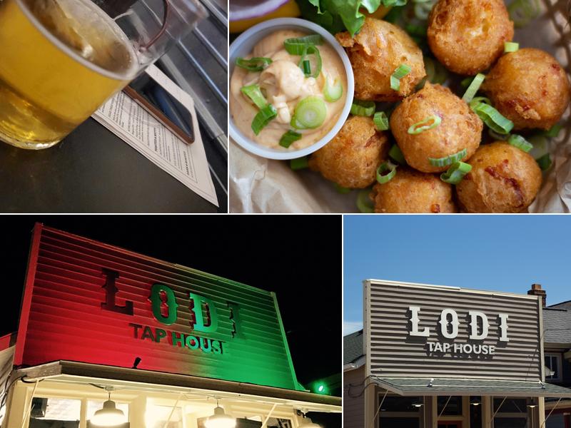 Lodi Tap House