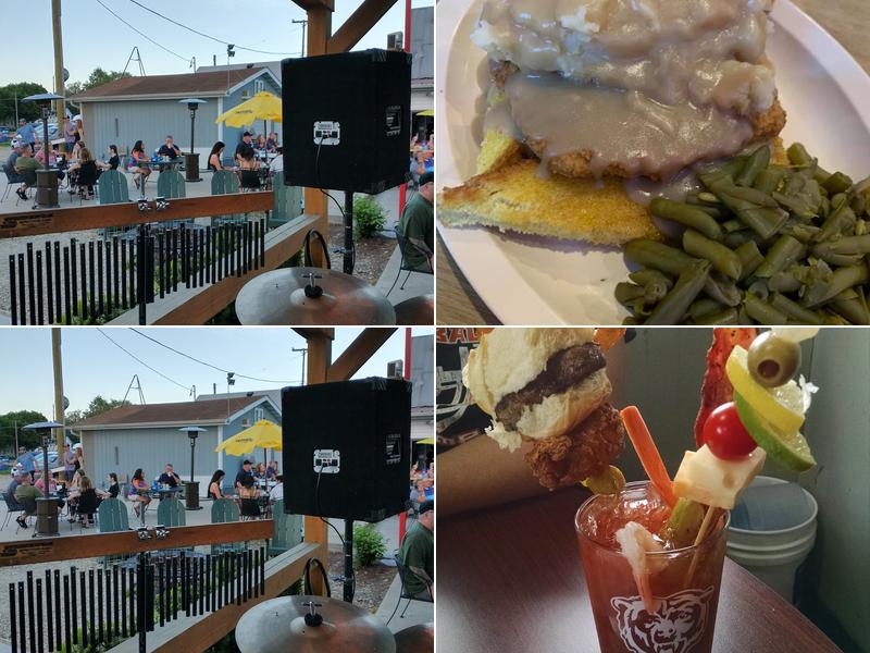 The Pub Maple Park 221 Main St, Maple Park