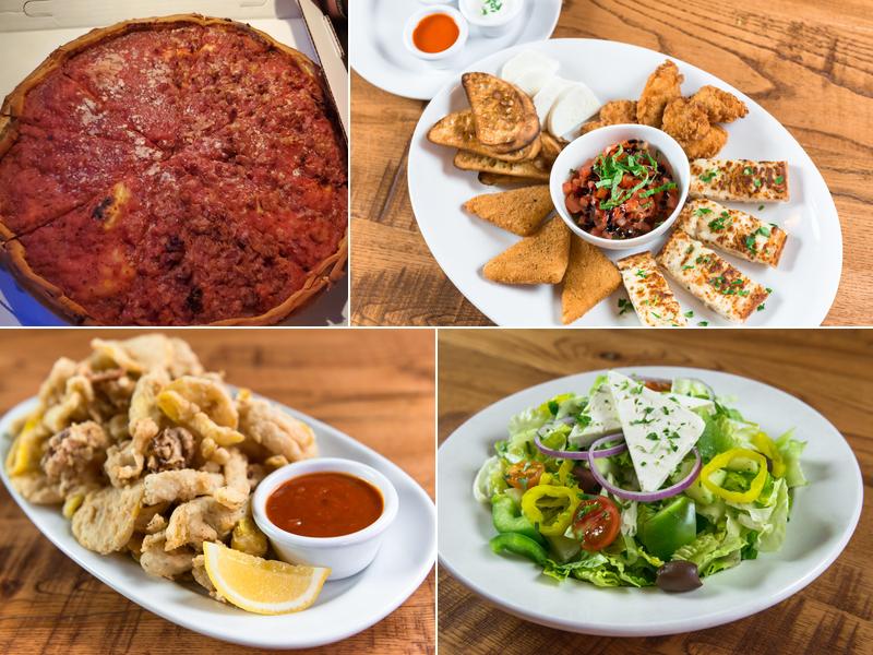 Giordano's