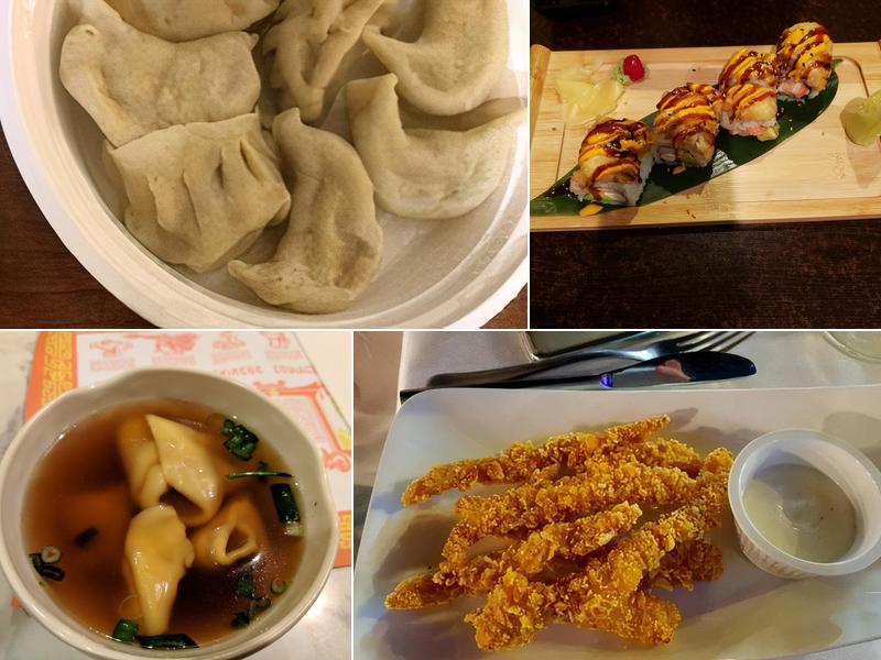 China Inn Restaurant 630 Plaza Drive, Sycamore